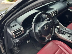Lexus IS 300 * AWD * CARFAX *    | Mobile.bg    5