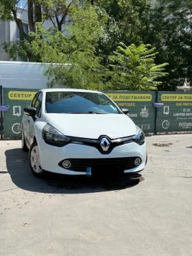 Обява за продажба на Renault Clio 1.5dci ~10 500 лв. - изображение 1