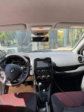 Обява за продажба на Renault Clio 1.5dci ~10 500 лв. - изображение 5