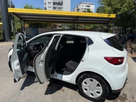 Обява за продажба на Renault Clio 1.5dci ~10 500 лв. - изображение 4