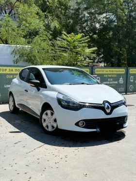 Обява за продажба на Renault Clio 1.5dci ~10 500 лв. - изображение 1