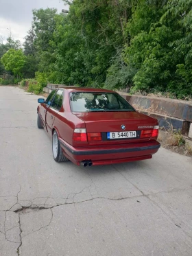 BMW 525 | Mobile.bg    2