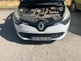 Обява за продажба на Renault Clio 1.5 dCi ~10 500 лв. - изображение 1