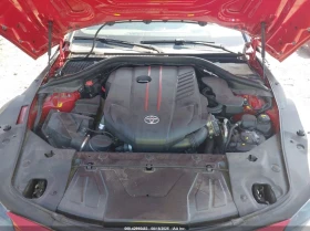 Toyota Supra GR SUPRA 3.0 PREMIUM | Mobile.bg    9