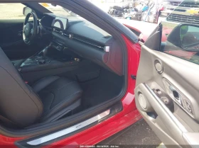 Toyota Supra GR SUPRA 3.0 PREMIUM | Mobile.bg    7