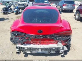 Toyota Supra GR SUPRA 3.0 PREMIUM | Mobile.bg    5