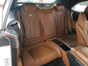 Mercedes-Benz S 550 CABRIO/BURMESTER/ - 62700 лв. / 32058.00 € - 20052255 10