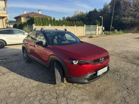 Mazda MX-30 | Mobile.bg    2