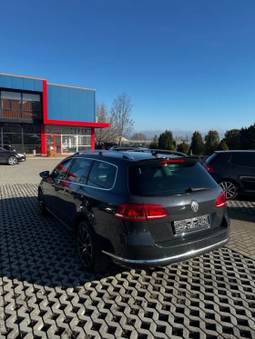 VW Passat 2.0TDI DSG Highline, снимка 4