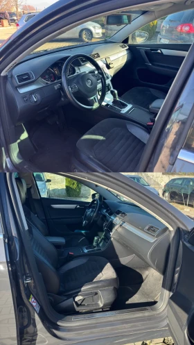 VW Passat 2.0TDI DSG Highline, снимка 9