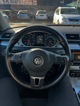VW Passat 2.0TDI DSG Highline, снимка 10