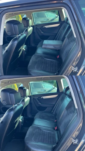 VW Passat 2.0TDI DSG Highline, снимка 8