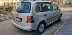 VW Touran 1.9TDI/90��.Facelift | Mobile.bg � ����� ������ 4