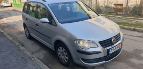 VW Touran 1.9TDI/90��.Facelift | Mobile.bg � ����� ������ 5