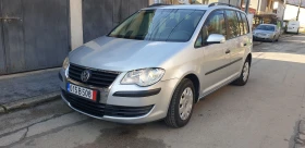 ����� �� �������� �� VW Touran 1.9TDI/90��.Facelift