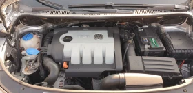 VW Touran 1.9TDI/90��.Facelift | Mobile.bg � ����� ������ 9