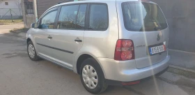 VW Touran 1.9TDI/90��.Facelift | Mobile.bg � ����� ������ 3
