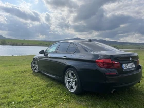 BMW 535, снимка 3
