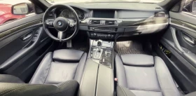 BMW 535, снимка 8