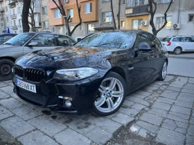 BMW 535, снимка 2