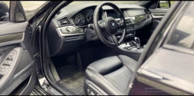 BMW 535, снимка 9