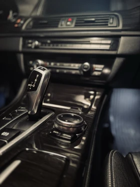BMW 535, снимка 7