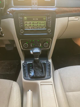 Skoda Superb 170 к.с. DSG, снимка 8