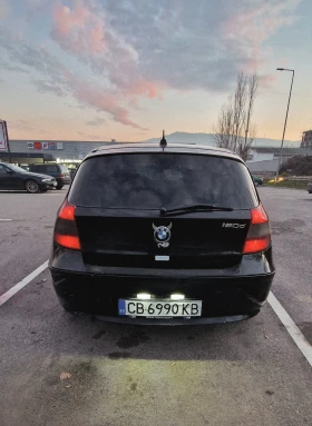 BMW 120, снимка 5