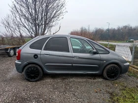 Citroen Xsara picasso 1.6 HDI, снимка 3