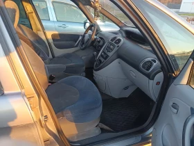 Citroen Xsara picasso 1.6 HDI, снимка 9
