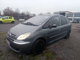 Citroen Xsara picasso 1.6 HDI, снимка 1