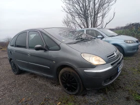Citroen Xsara picasso 1.6 HDI, снимка 4