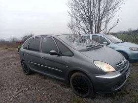 Citroen Xsara picasso 1.6 HDI, снимка 5