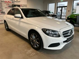 Mercedes-Benz C 220 - 111 € / 217.10 лв. - 79300293 2