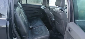 Opel Zafira 1.9 КОЖА 7 МЕСТНА  - 1530 € / 2992.42 лв. - 55334341 8