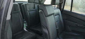 Opel Zafira 1.9 КОЖА 7 МЕСТНА 