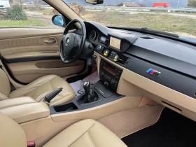 BMW 320 2.0TDI-163-M-SPORT-ITALIA - 4100 € / 8018.90 лв. - 36587744 5