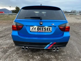 BMW 320 2.0TDI-163-M-SPORT-ITALIA - 4100 € / 8018.90 лв. - 36587744 10