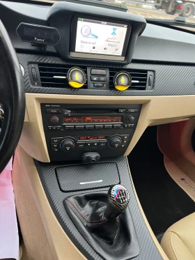 BMW 320 2.0TDI-163-M-SPORT-ITALIA - 4100 € / 8018.90 лв. - 36587744 14