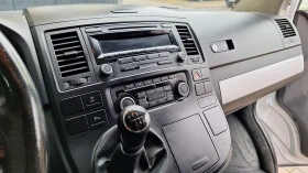 VW Multivan 2.0TDI МН.ДОБЪР, снимка 12