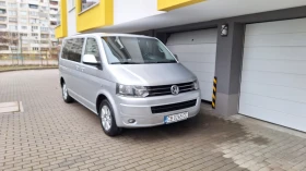 VW Multivan 2.0TDI МН.ДОБЪР, снимка 1
