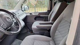 VW Multivan 2.0TDI МН.ДОБЪР, снимка 7
