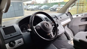 VW Multivan 2.0TDI МН.ДОБЪР, снимка 10