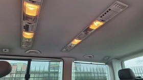 VW Multivan 2.0TDI МН.ДОБЪР, снимка 9