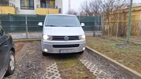 VW Multivan 2.0TDI МН.ДОБЪР, снимка 16