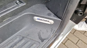 VW Multivan 2.0TDI МН.ДОБЪР, снимка 15