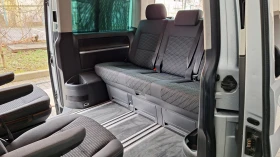 VW Multivan 2.0TDI МН.ДОБЪР, снимка 17