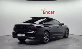 Peugeot 508 - 15805 € / 30911.89 лв. - 79516265 2
