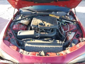 Alfa Romeo Giulia Ti AWD* PANORAMA* KEYLESS* ПОДГРЕВ*  - 11563 € / 22615.26 лв. - 15686144 10