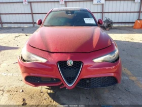 Alfa Romeo Giulia Ti AWD* PANORAMA* KEYLESS* ПОДГРЕВ*  - 11563 € / 22615.26 лв. - 15686144 8